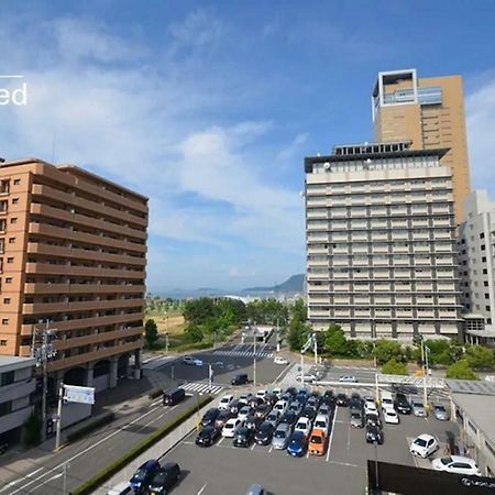 Alphabed Sunporttakamatsu 701 / Vacation Stay 21860 Kültér fotó