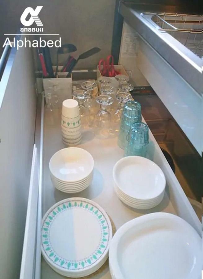 Alphabed Sunporttakamatsu 701 / Vacation Stay 21860 Kültér fotó